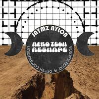 Jaymz Nylon Afro Tech ReShape, Vol. 4