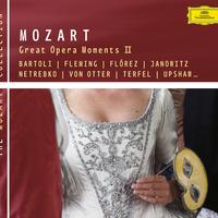 Mozart: Great Opera Moments II (Live at Kleines Festspielhaus, Salzburg / 1974)