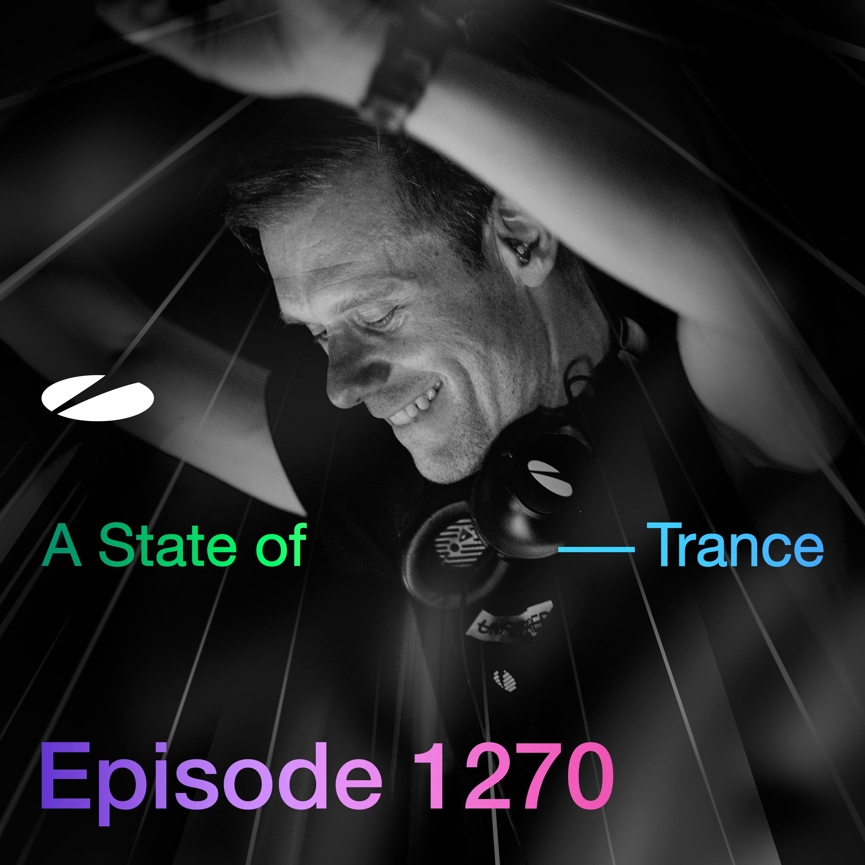 Let The Music Guide You (ASOT 950 Anthem) [ASOT 1270] (ReOrder pres. Crowd+Ctrl Remix)