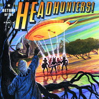 Return Of The Headhunters