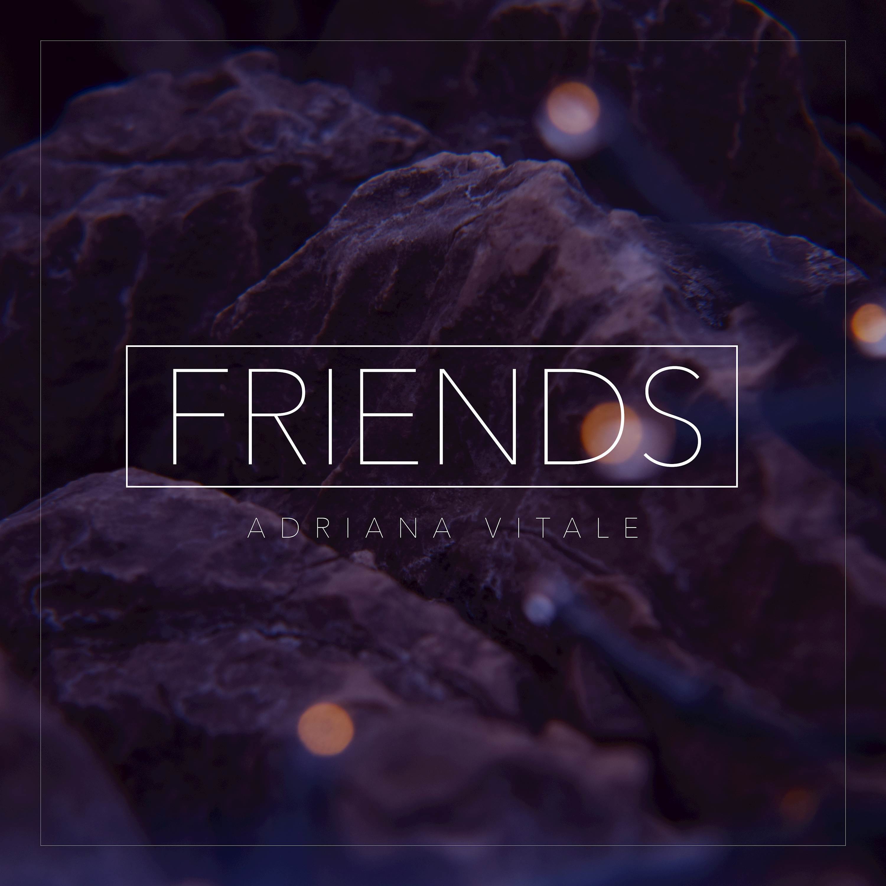 Friends (Instrumental)
