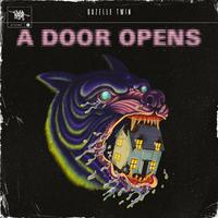 A Door Opens