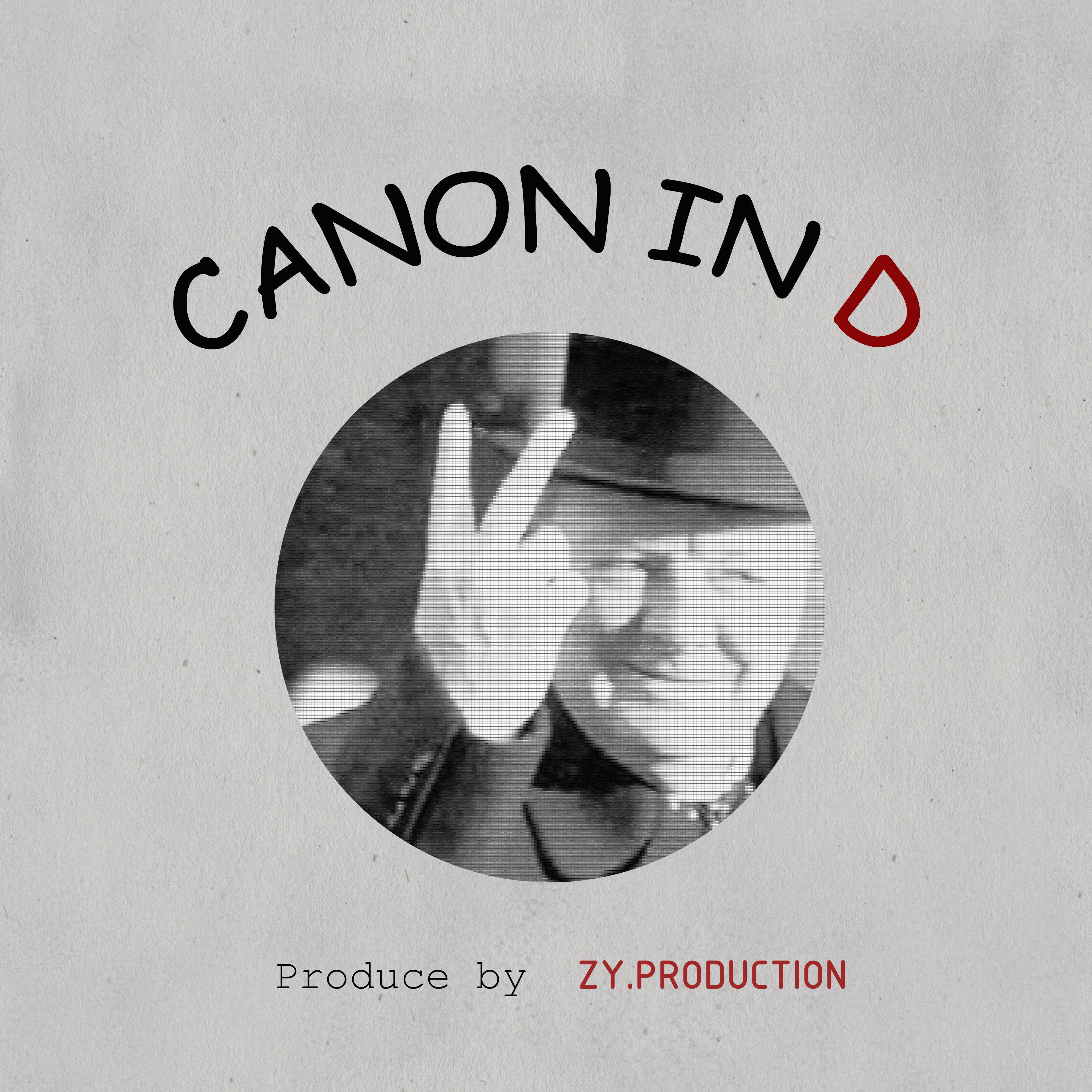 Canon In D （Ins）