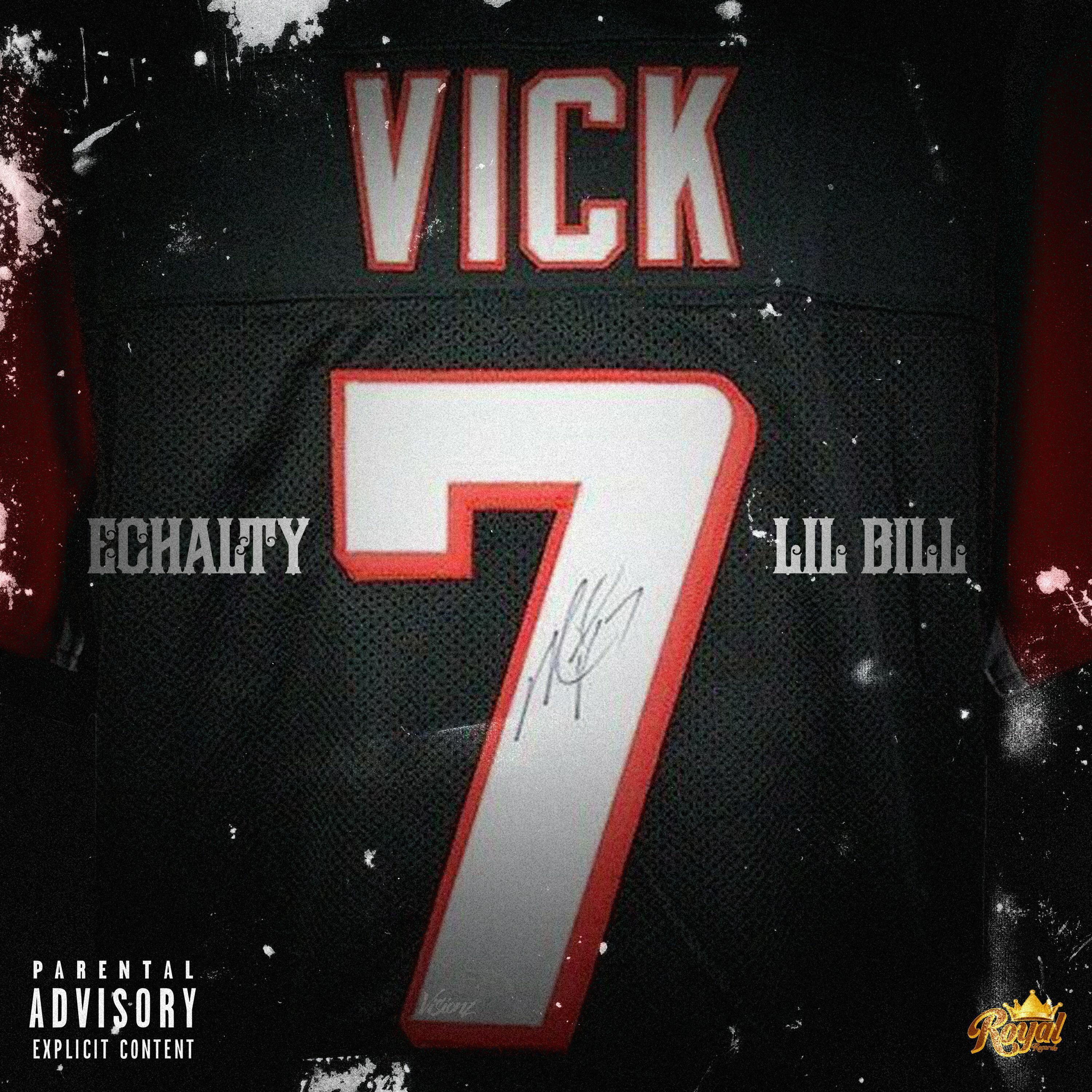 Mike Vick (feat. Lil Bill)