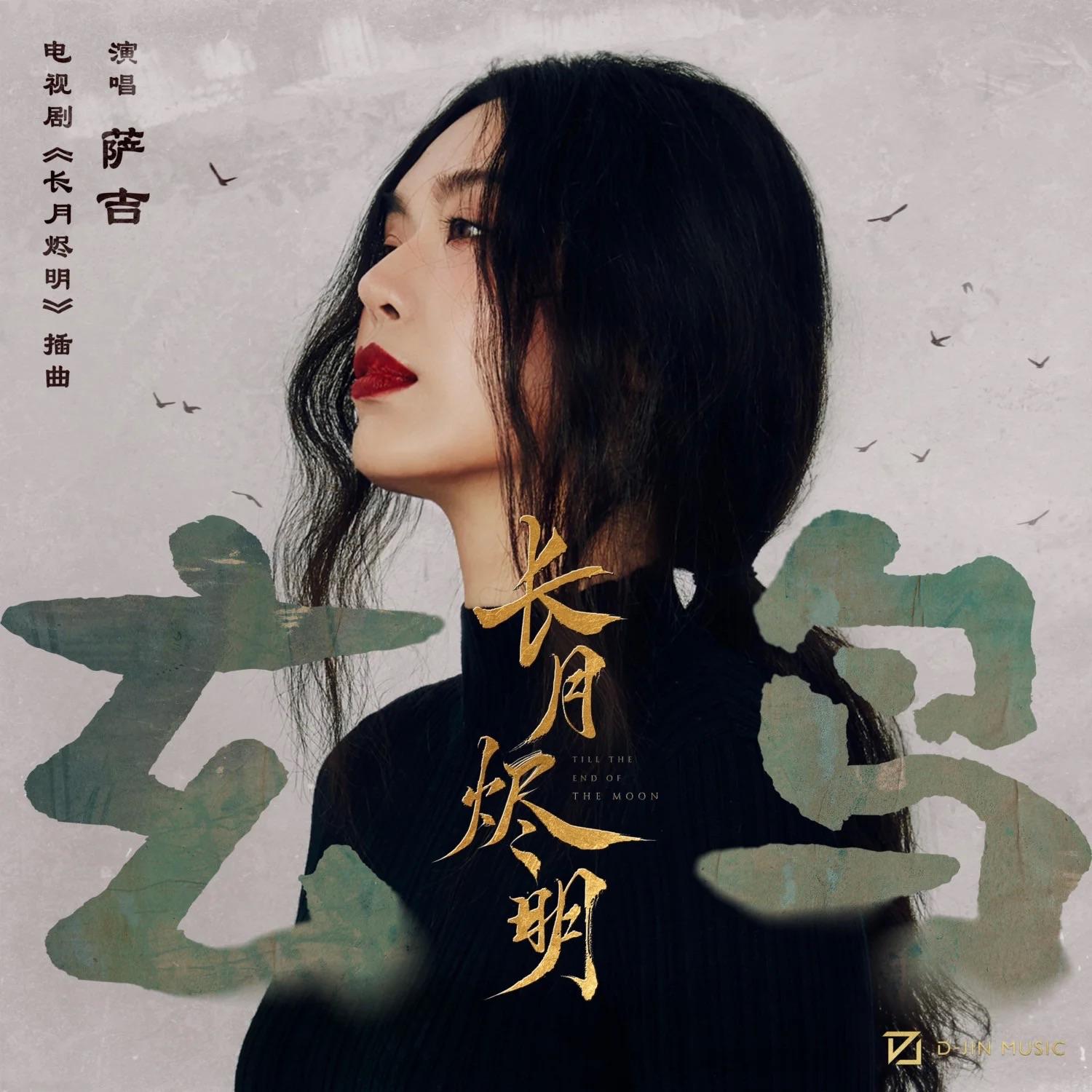 玄鸟封面