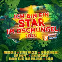 Ich bin ein Star im Dschungel 2020 by Xtreme Sound