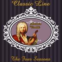 Antonio Vivaldi: Classic Line. The Four Seasons