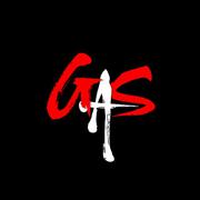 盖世Gas