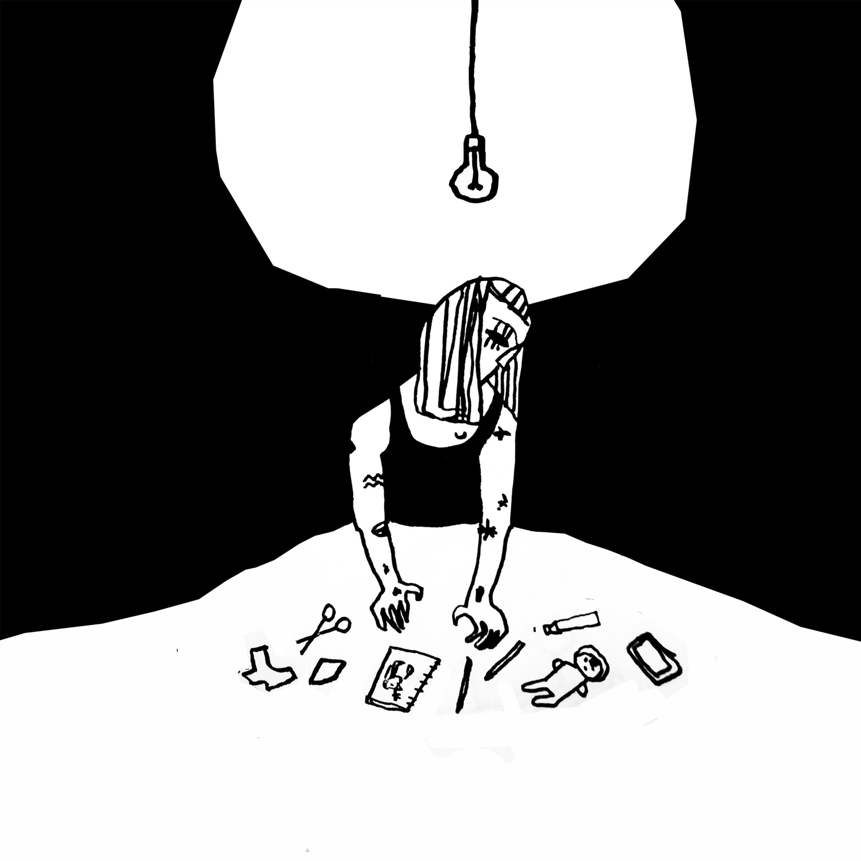 Rémálomlét (Ggloomy Remix)