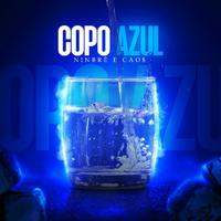 Copo Azul