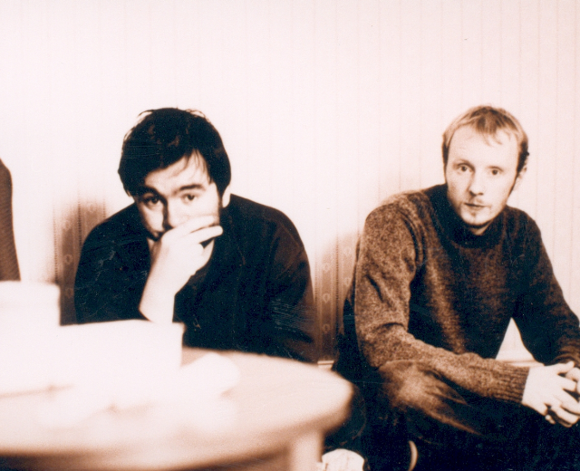 Arab Strap