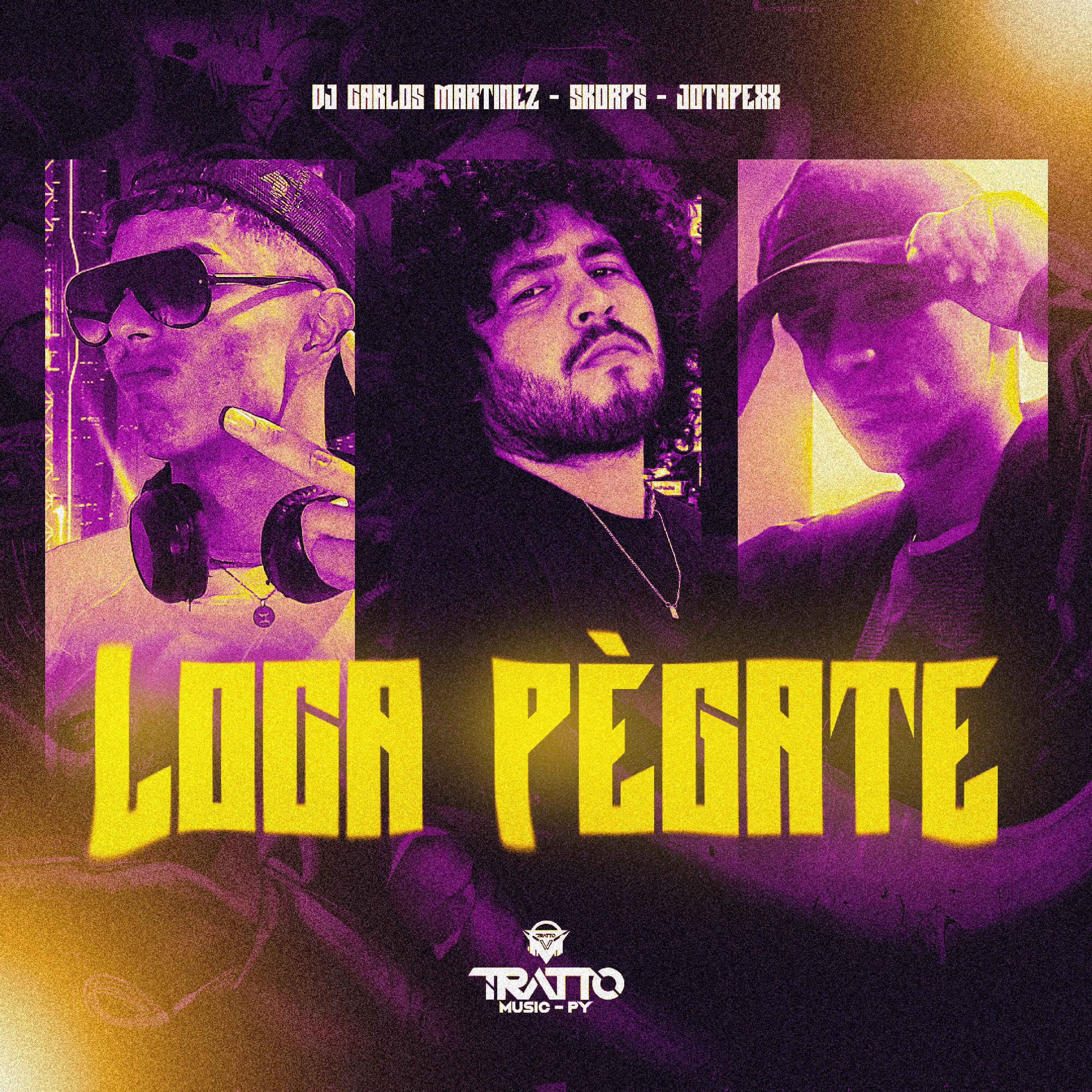 Loca Pègate