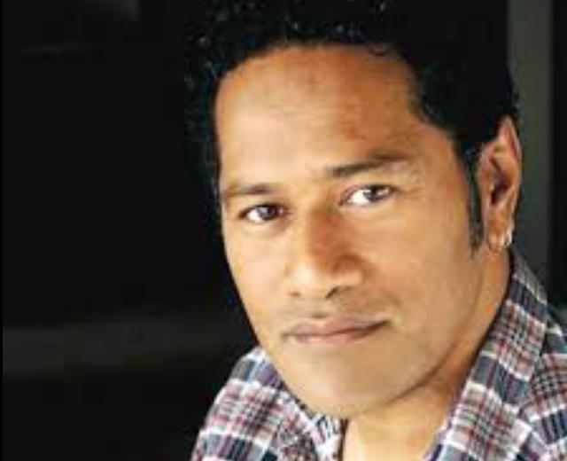 Jay Laga'aia