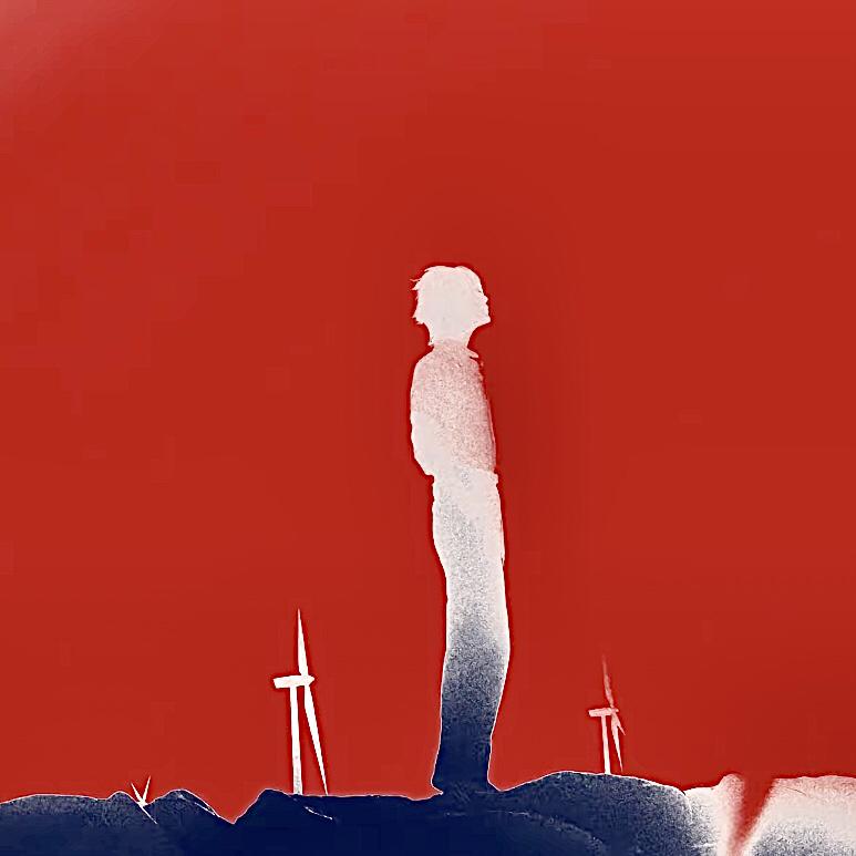 La partie maléfique