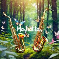 Manhattan