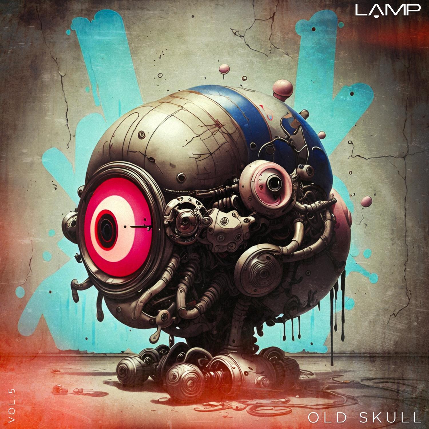 Inner Spiral (Original Mix)_Ryan Ghostline_Old Skull, Vol. 5 | 在线播放_Inner Spiral (Original Mix)歌词_Inner Spiral (Original Mix)下载 | 网易云音乐