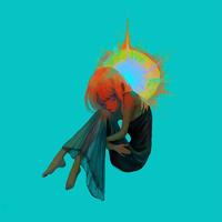 KiWhale沈川绮 - 休眠火山