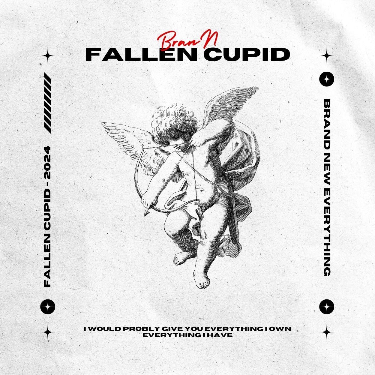 如果明天丘比特意外