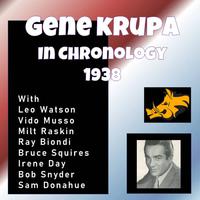 Complete Jazz Series: 1938 - Gene Krupa