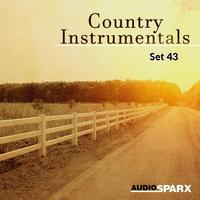 Country Instrumentals, Set 43