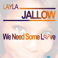 Layla Jallow