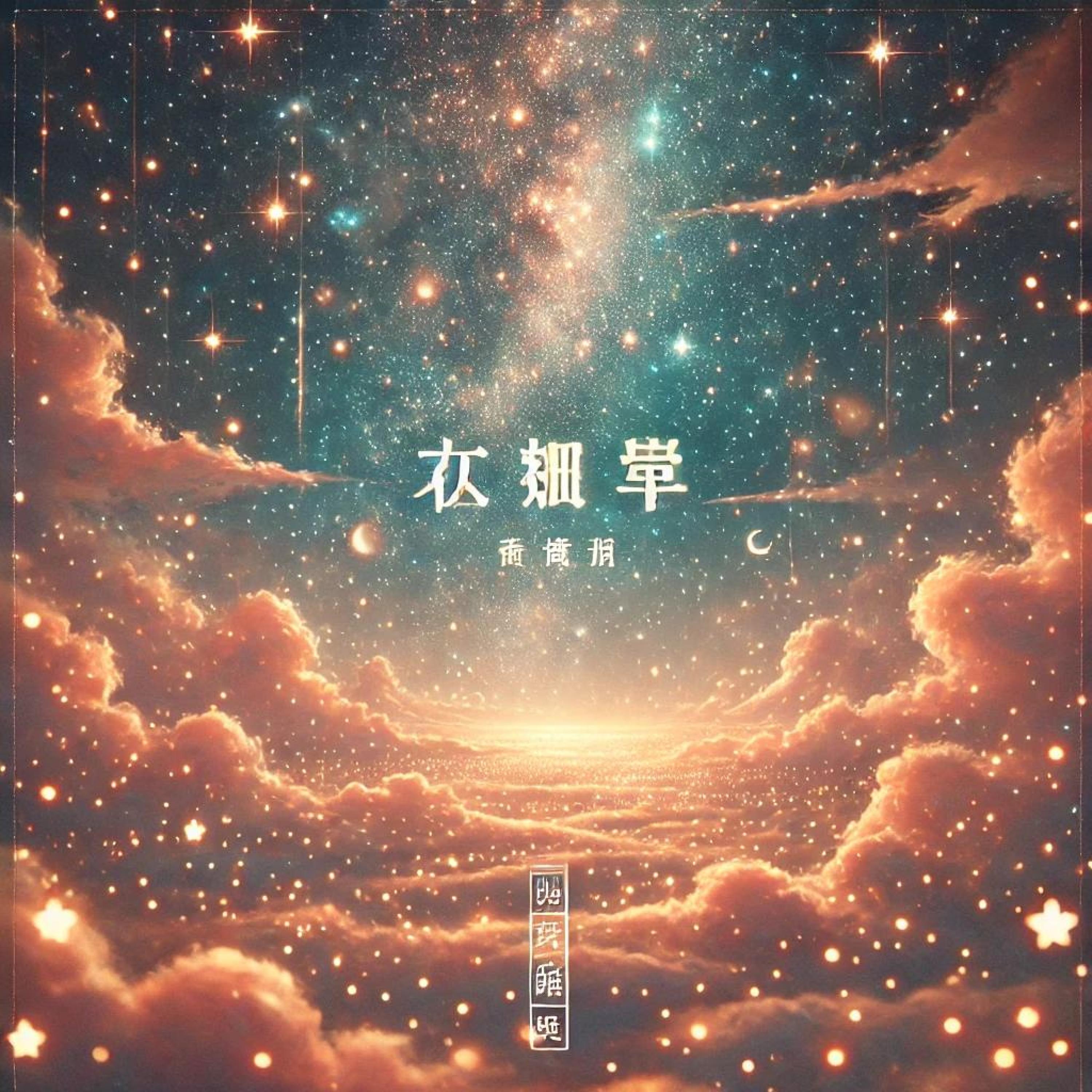 满天星辰不及你封面