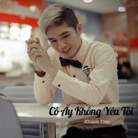 Cô Ấy Không Yêu Tôi #1