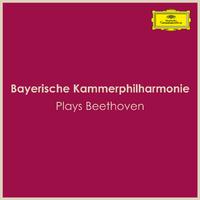 Bayerische Kammerphilharmonie Plays Beethoven