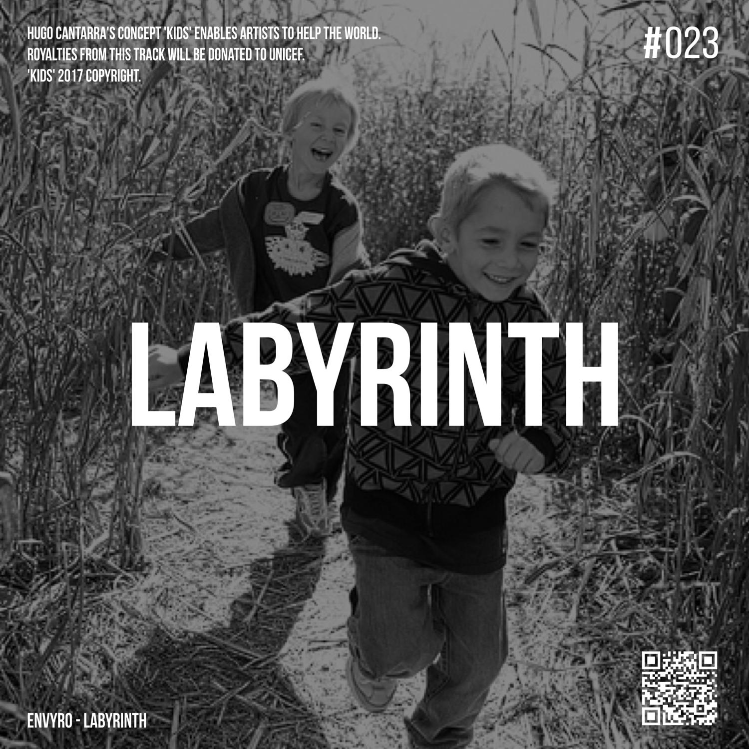 Labyrinth (Radio Edit)