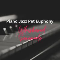 Piano Jazz Pet Euphony: Whiskered Serenade