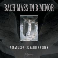 Bach: Mass in B Minor, BWV 232