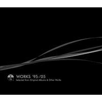 WORKS '95-'05