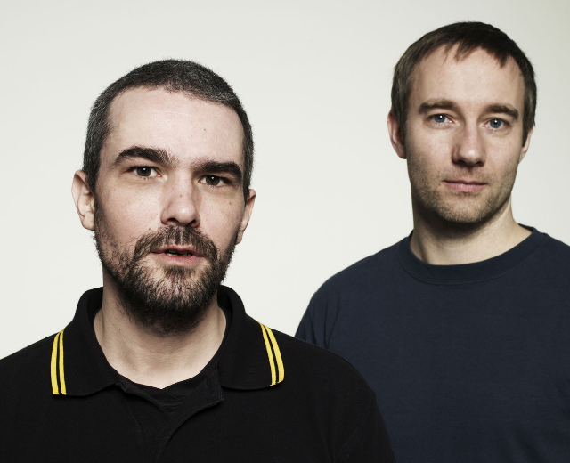 Autechre