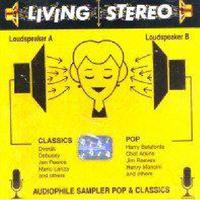 Living Stereo Sampler