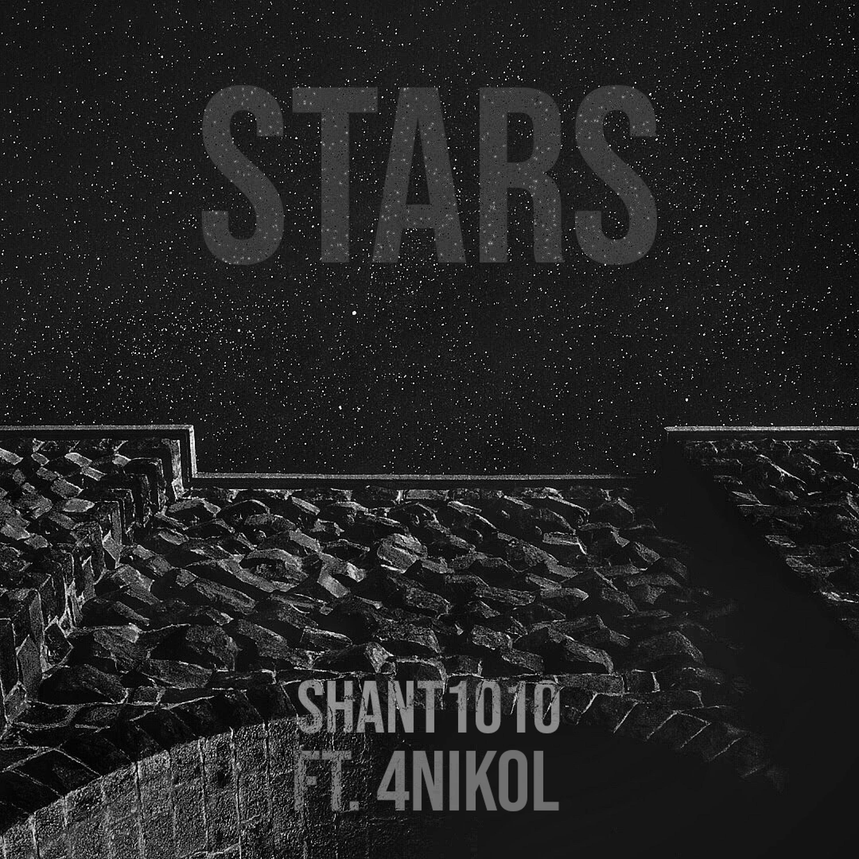 Stars (feat. 4NIKOL)