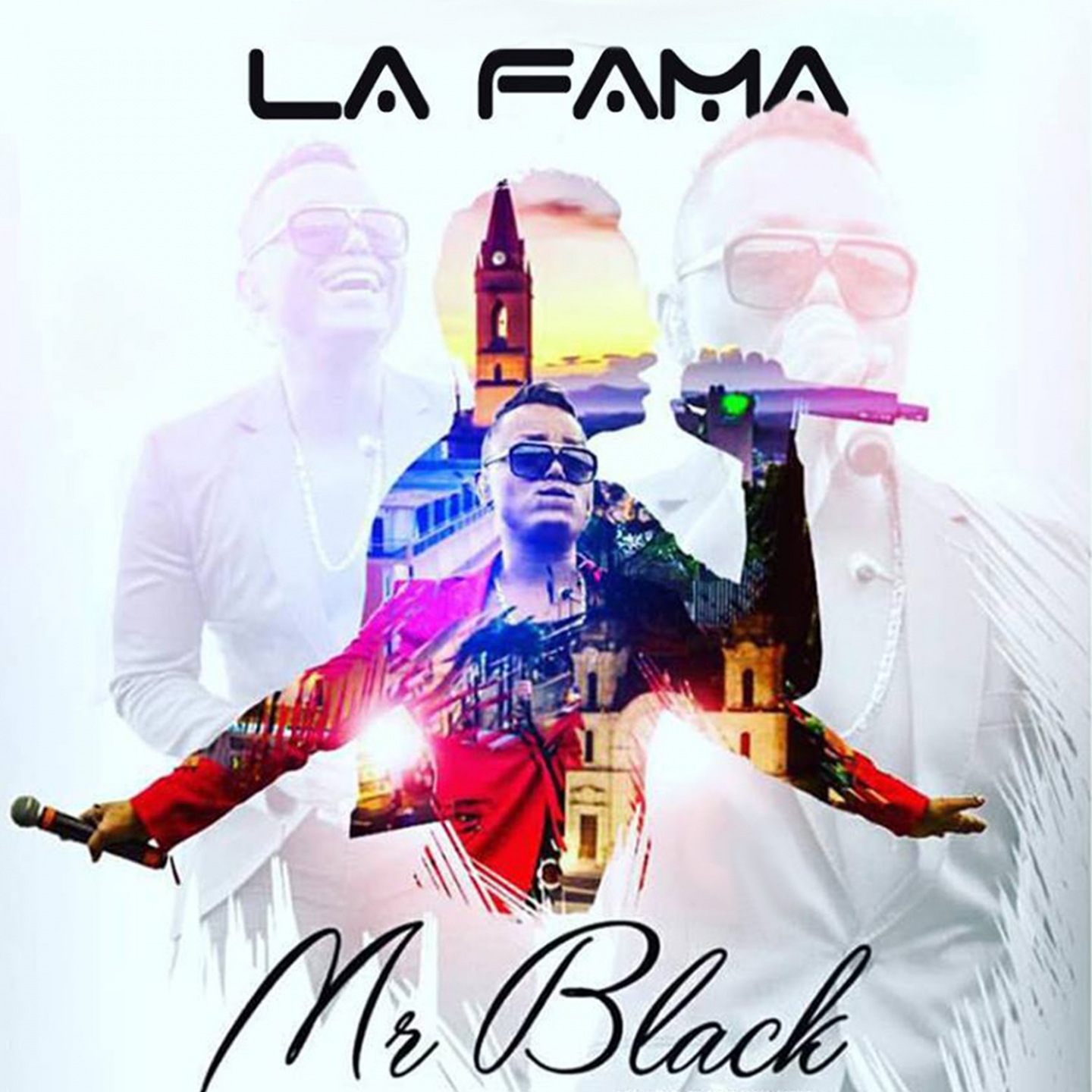 Mr black la fama only fans