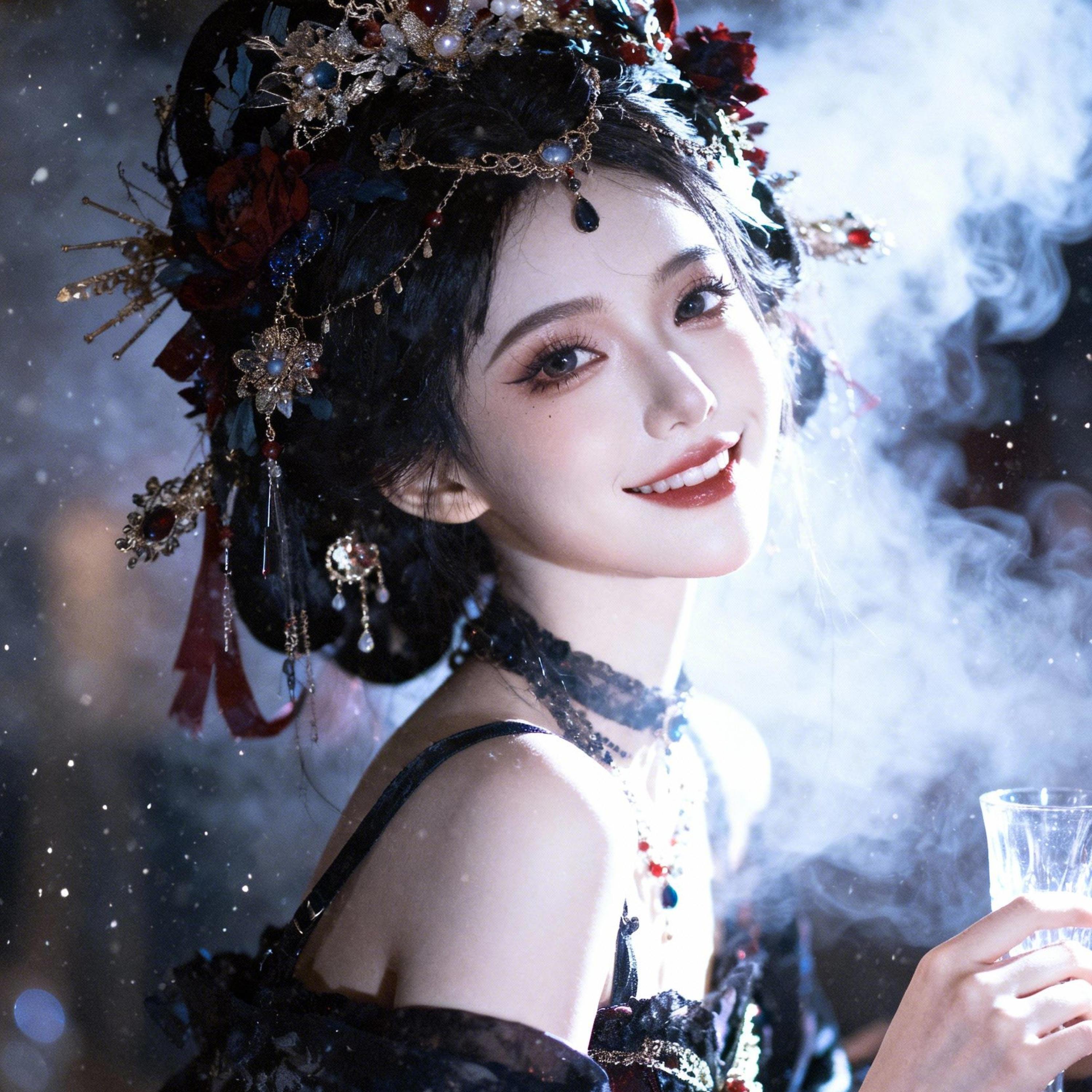 辞九门回忆 (DJ版)封面