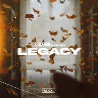 Legacy (feat. Kaden Jordan)