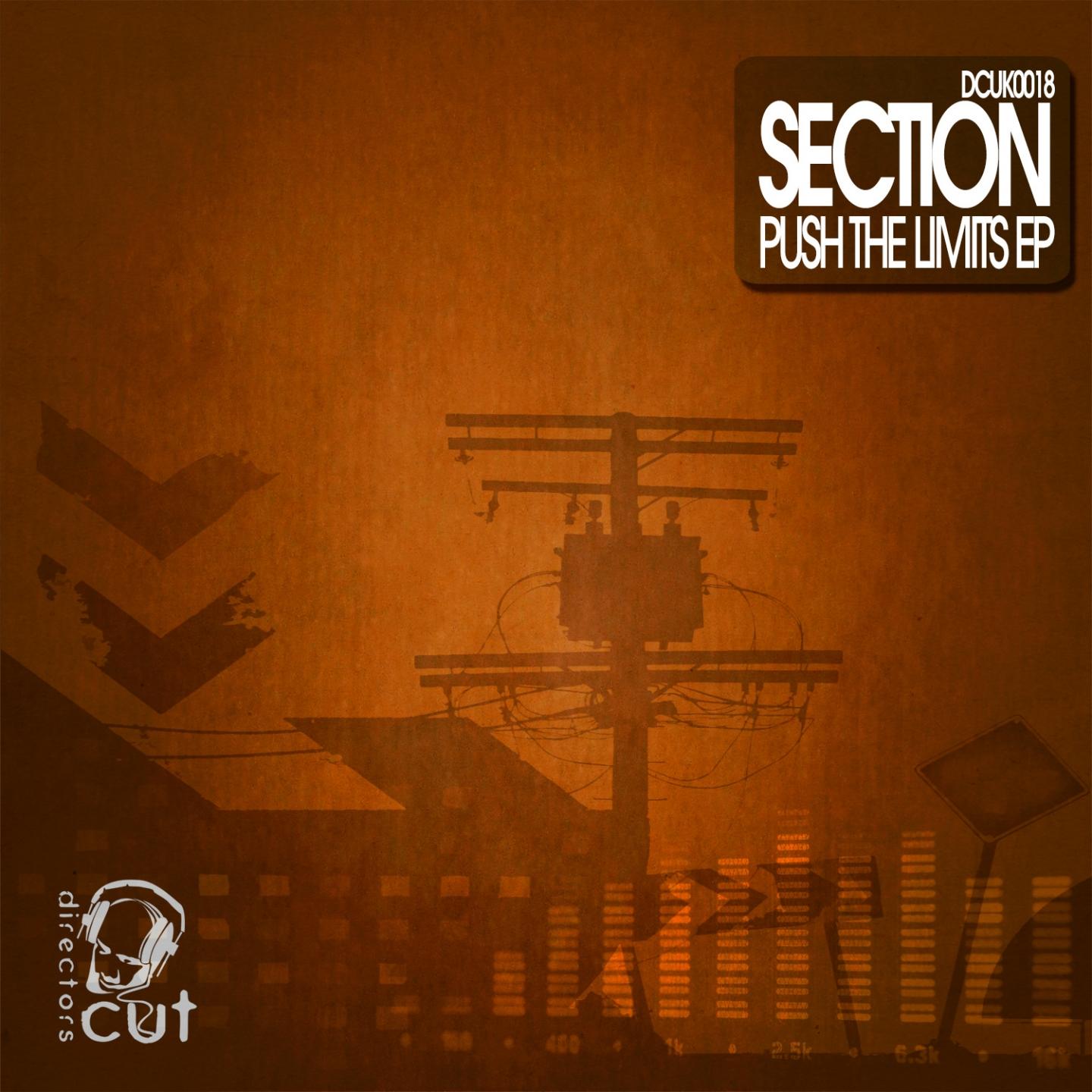 Push the Limits_Section_Push the Limits EP | 在线播放_Push the Limits歌词_Push the Limits下载 | 网易云音乐