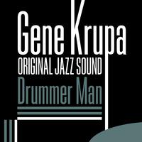 Original Jazz Sound: Drummer Man