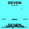 田柾国 - Seven (CLV&LiMiT Remix) [Slowed Ver.]