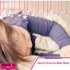 Tinkling Pink Noise Sleep Studio - Bird with Wings