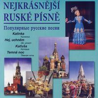 Nejkrasnejsi Ruske Pisne (The Best Russian Songs)