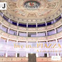 Live in... Piazza Armerina