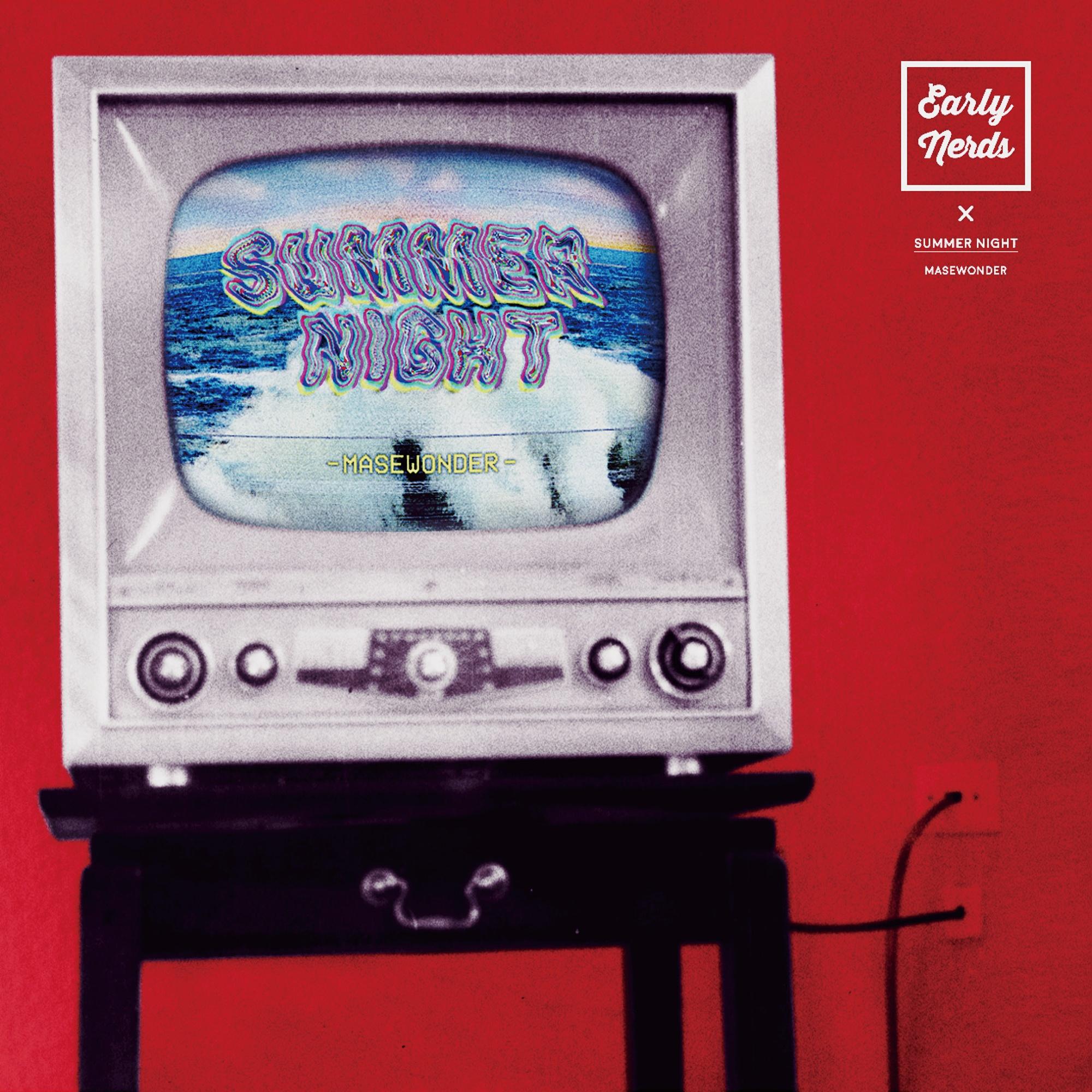 Summer Night feat.PLZY