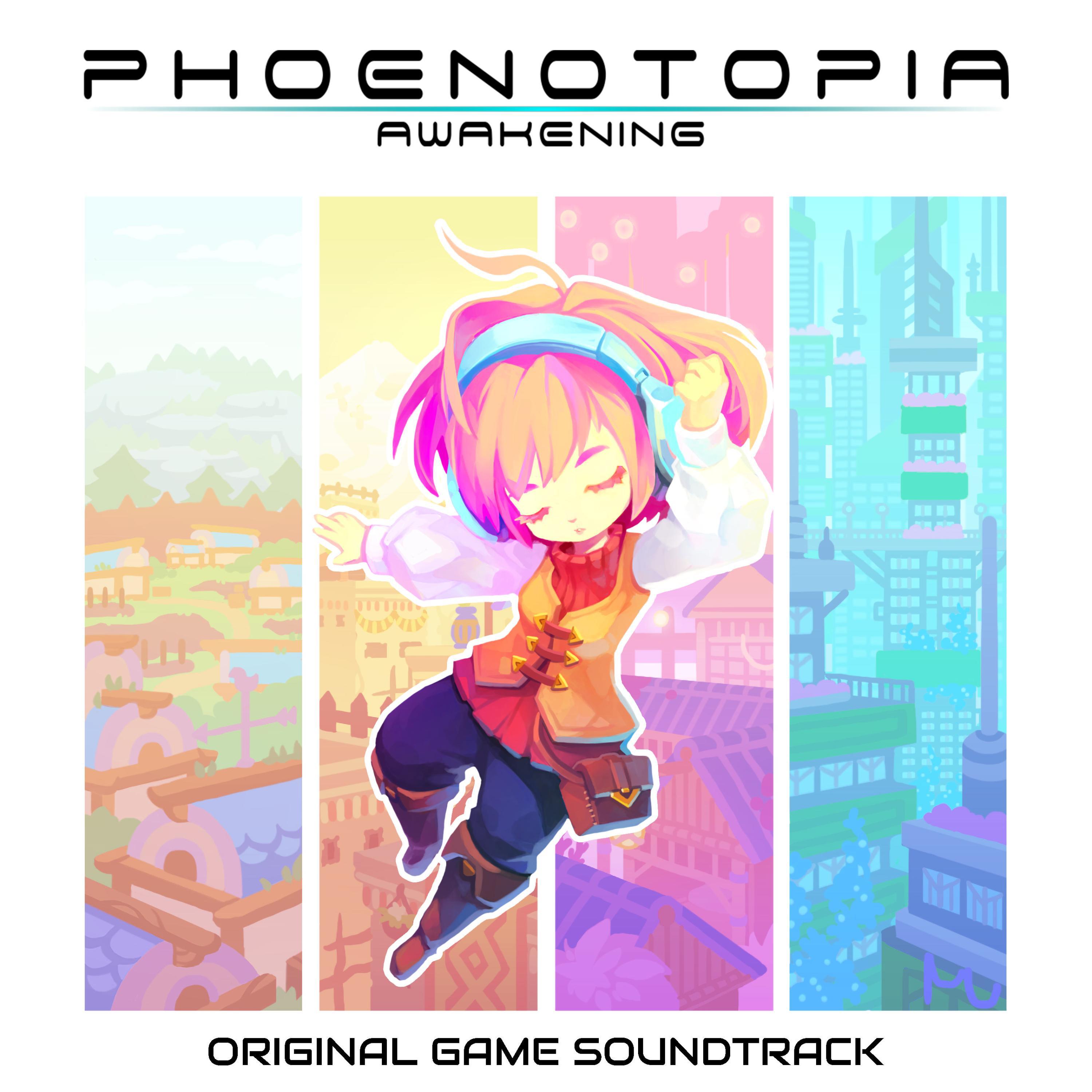 phoenotopia awakening music puzzle