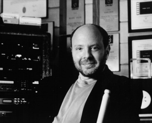 Mark Snow