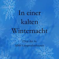 In einer kalten Winternacht