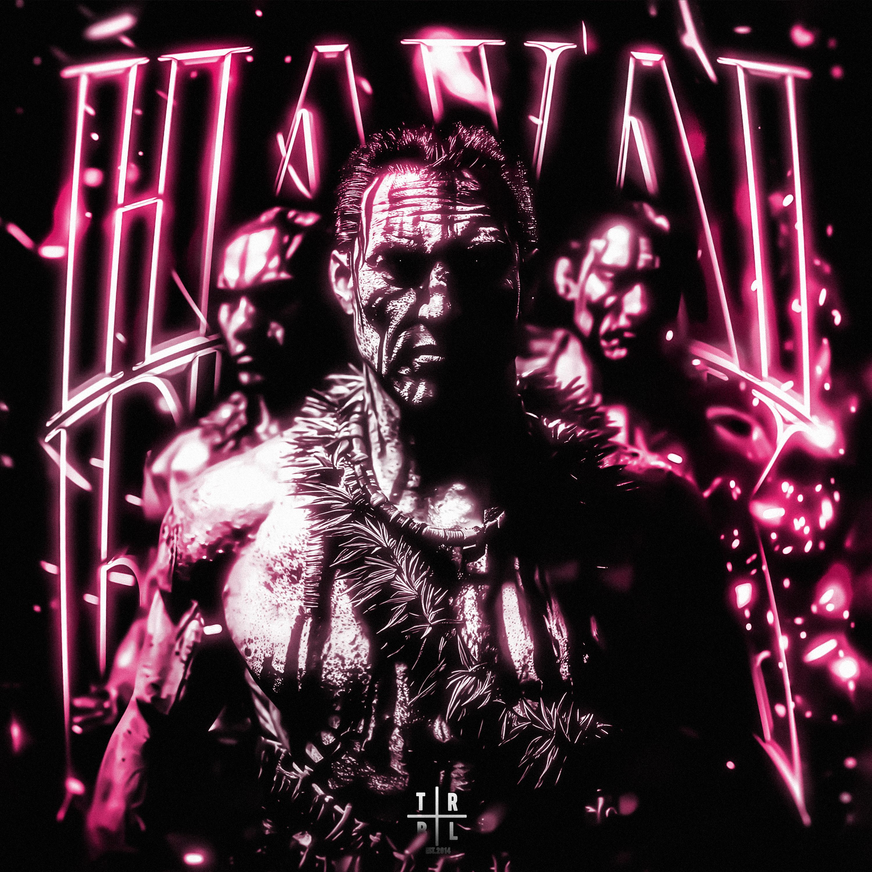 HAVAI FUNK (SPED UP)