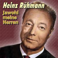 Heinz Rühmann - Jawohl meine Herren